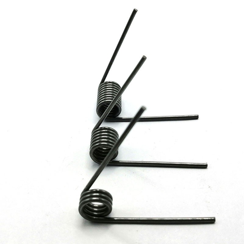 Torsion Springs Design