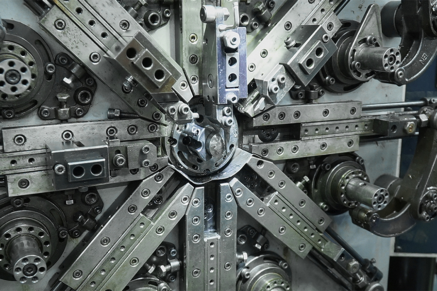 Strong engineering design capabilities