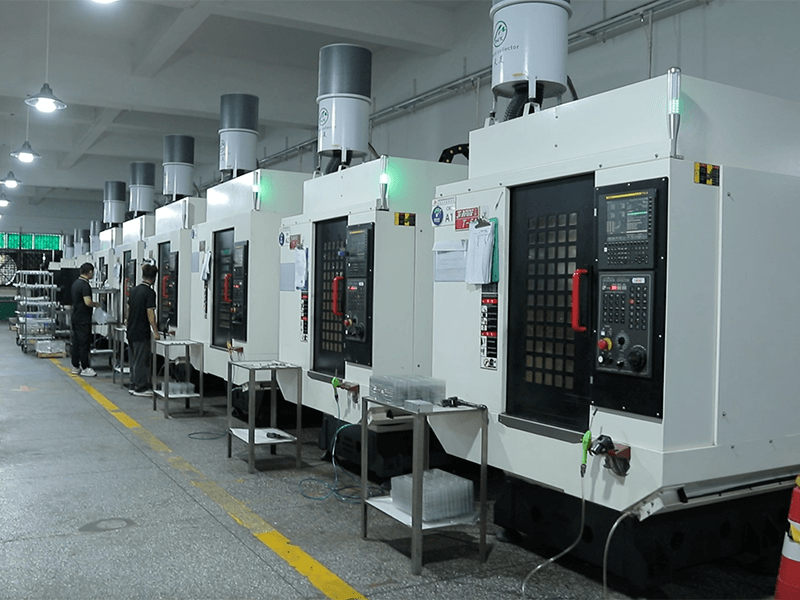 3-Axis CNC Machining Principles