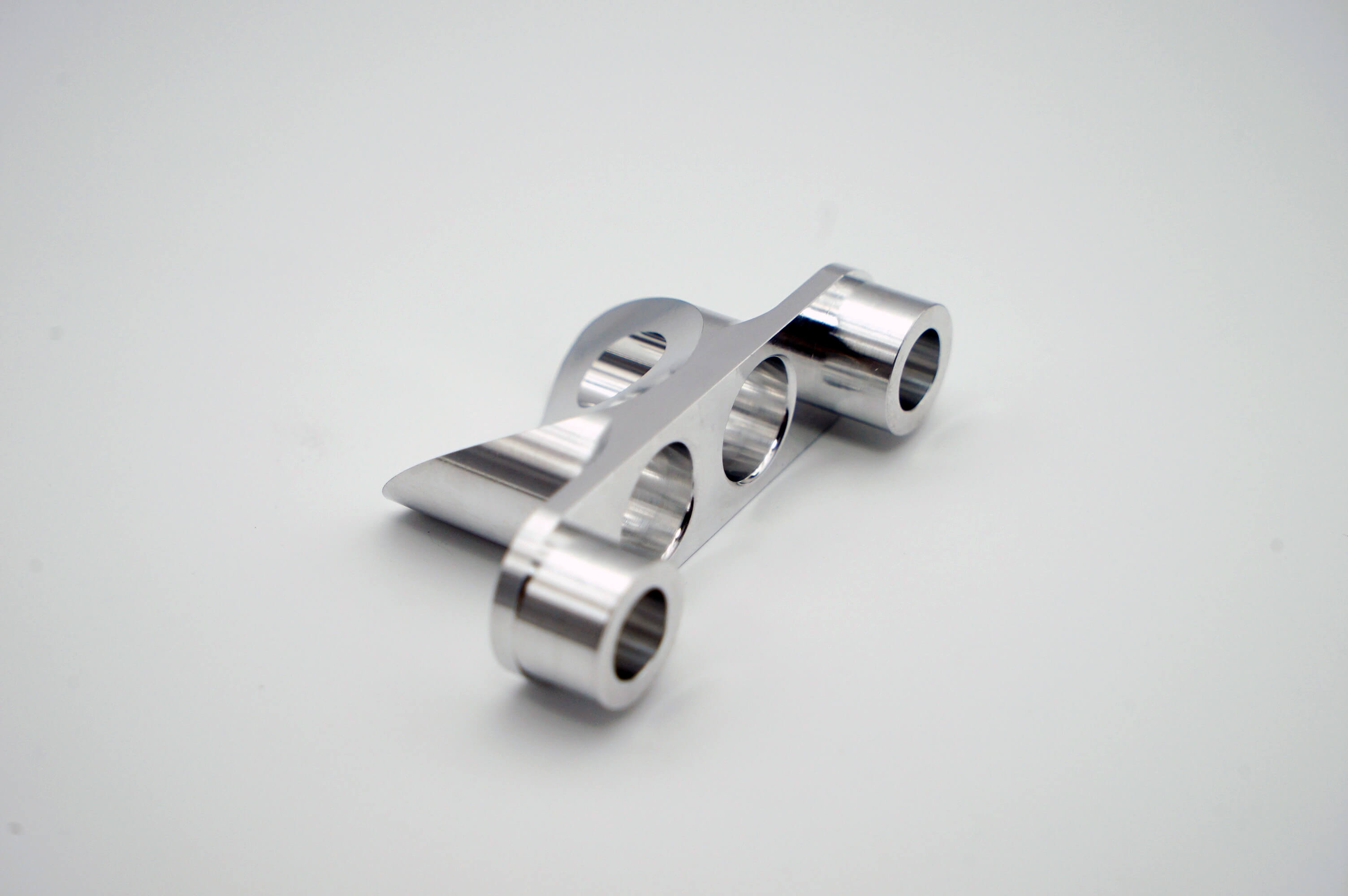 Precision Small Parts Processing