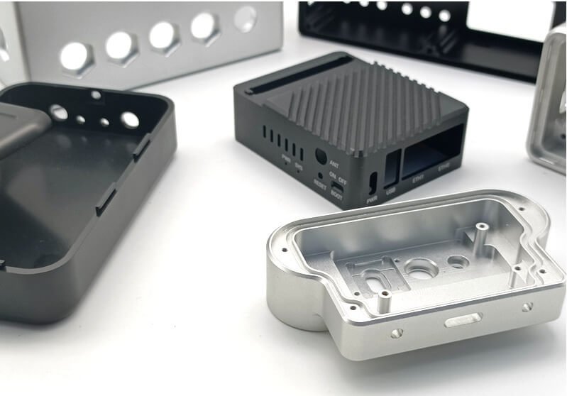Small and Medium-Sized Functional Structural Components