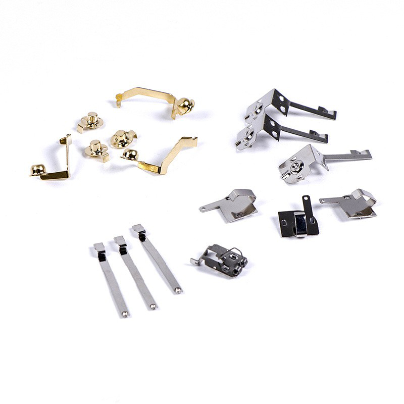 Custom Flat Spring