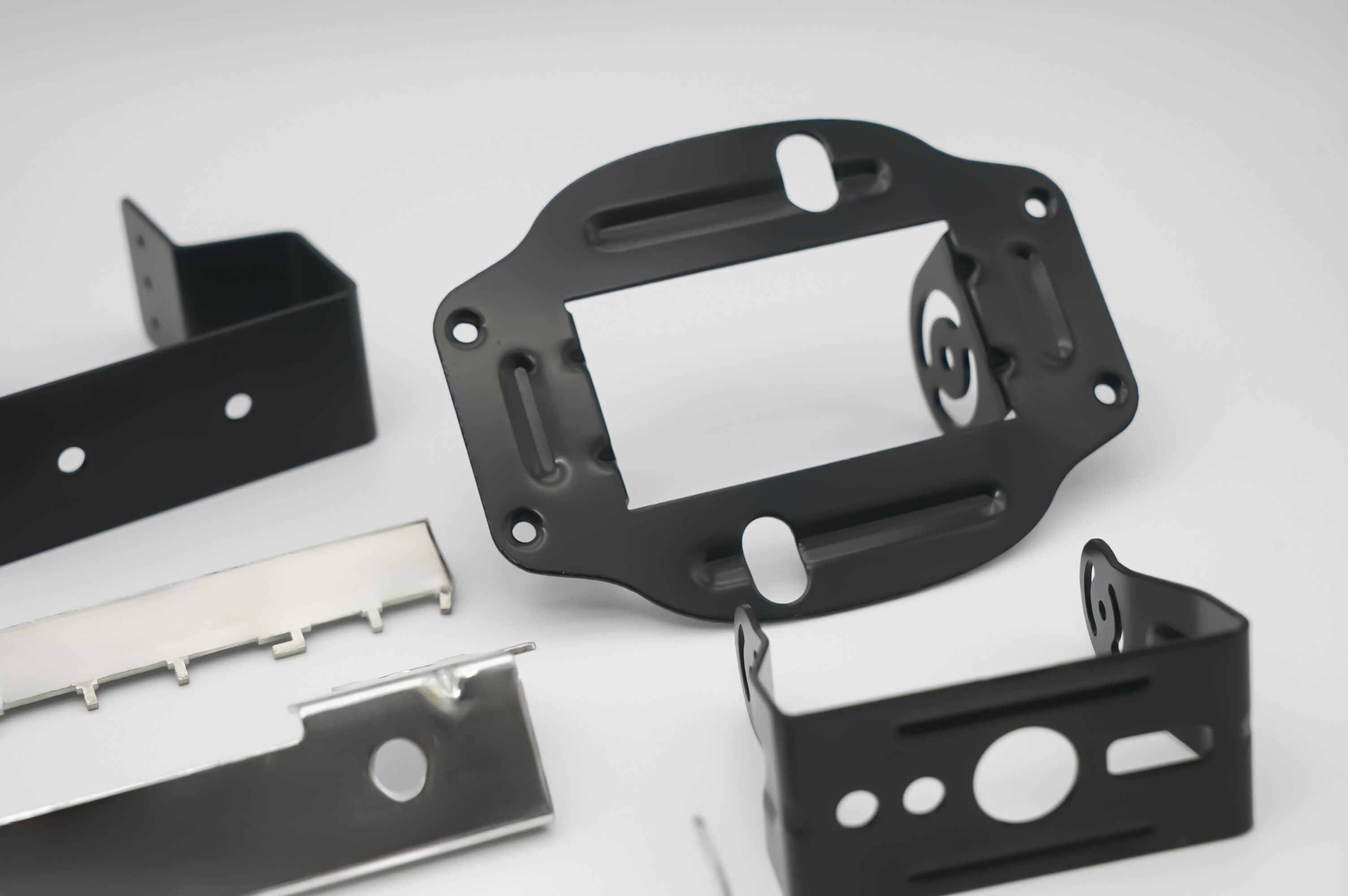 Custom Metal Bracket (1)