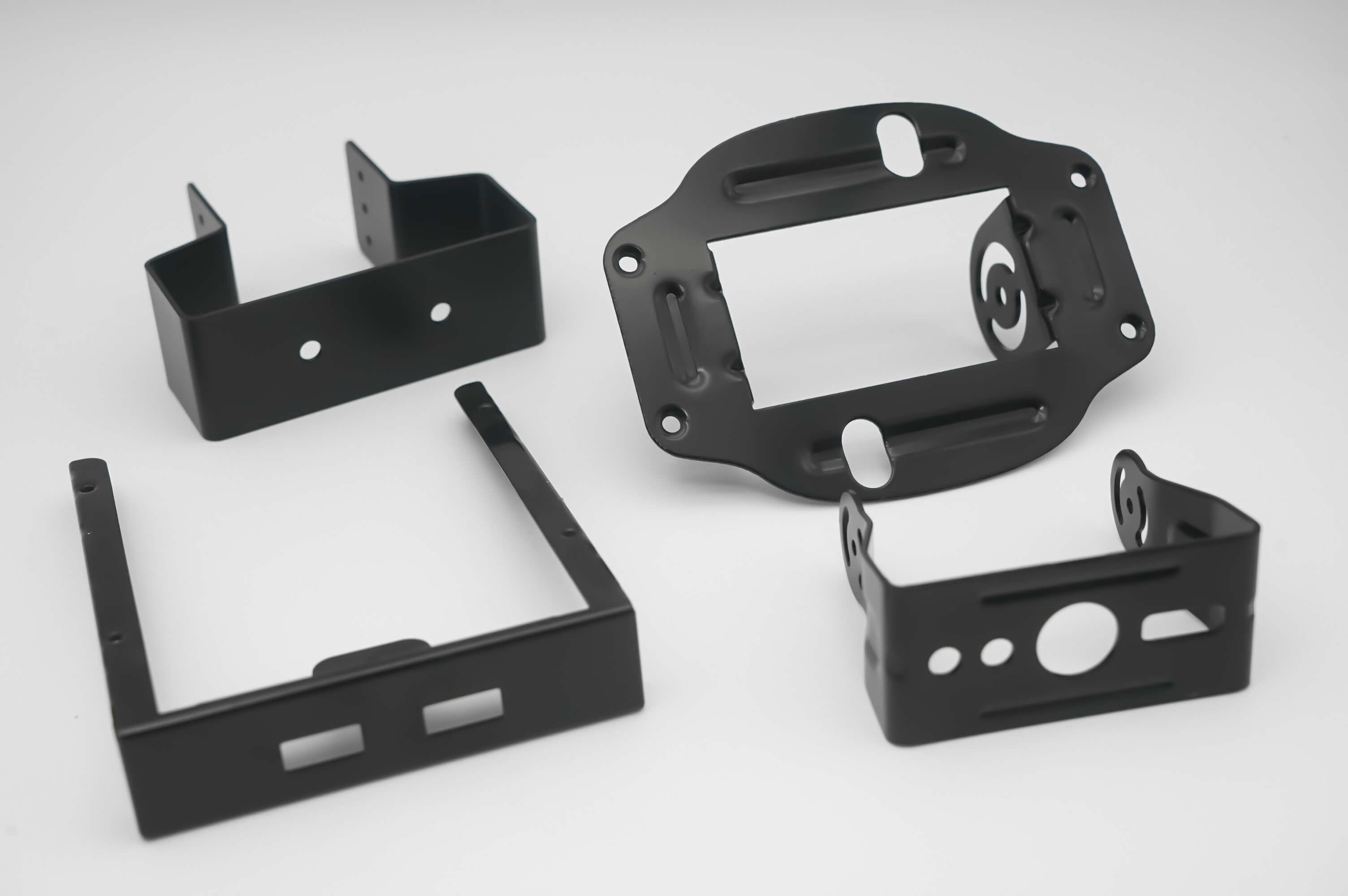 Custom Metal Bracket (2)
