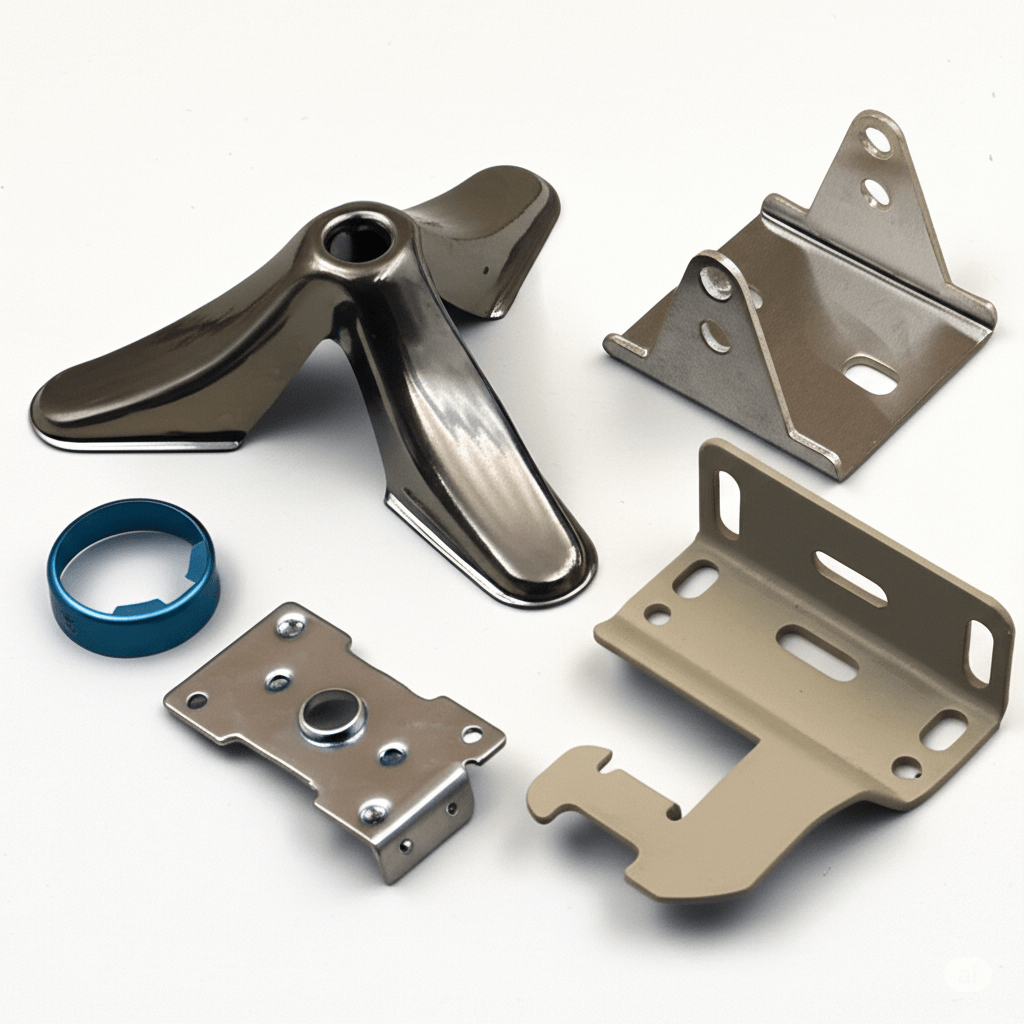 Compression Springs