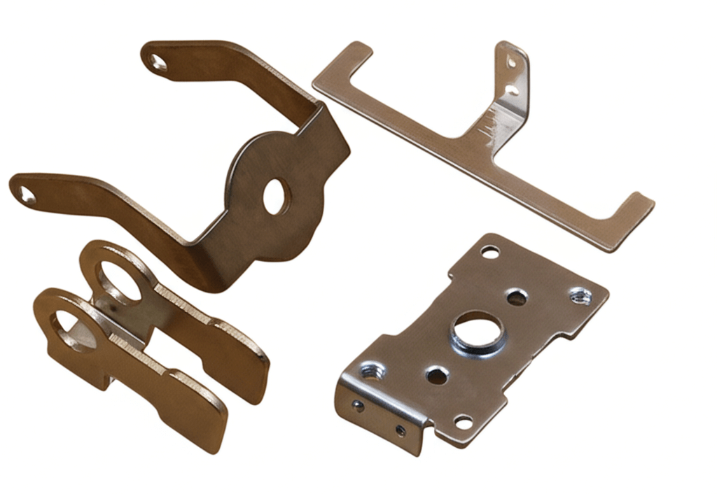 Custom Metal Bracket (3)
