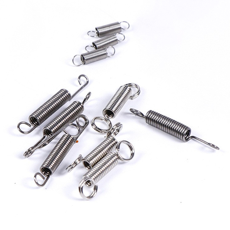 extension spring