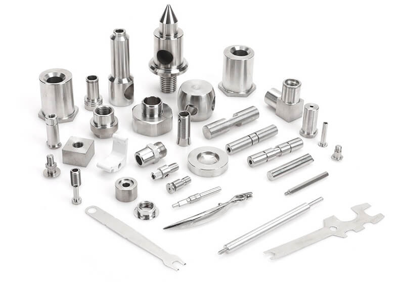 Precision CNC Turning 2 (2)