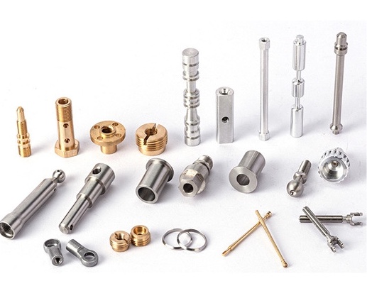 Precision CNC Turning