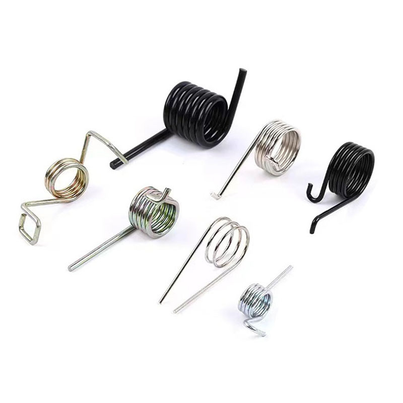 Torsion Spring