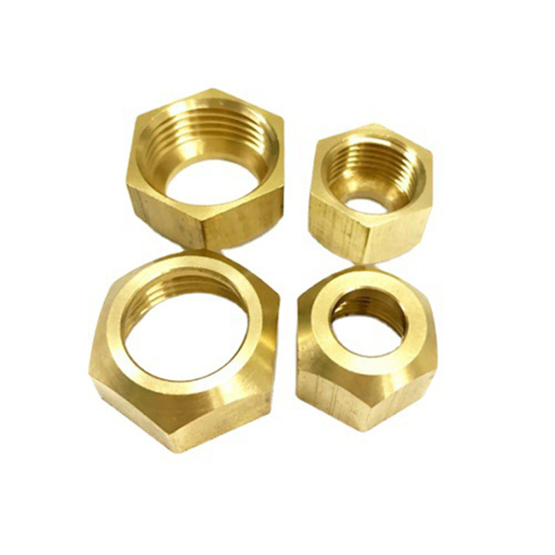 Precision metal rings