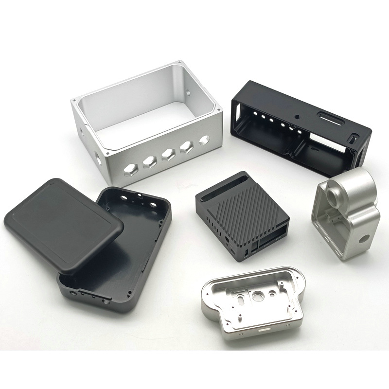 Metal Casing