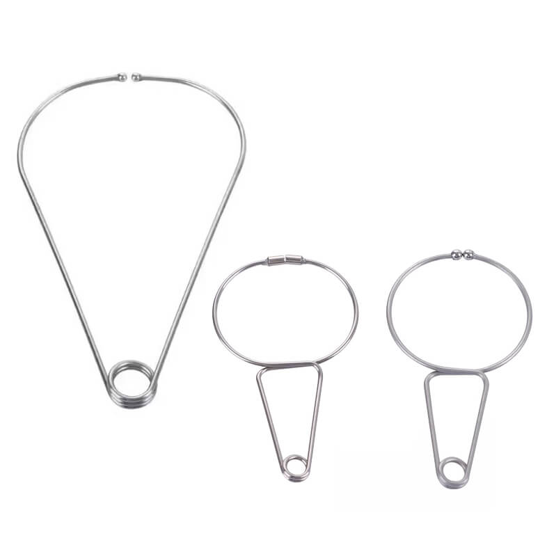 Acupressure Clip