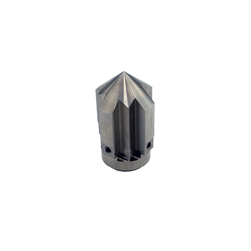 CNC Precision-Drill Bit