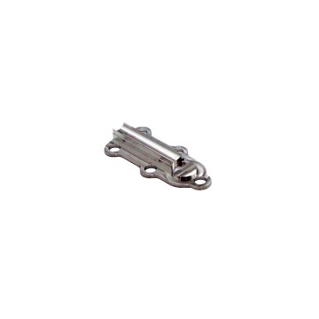 CNC துல்லிய-இயந்திர மினி இணைப்பான்