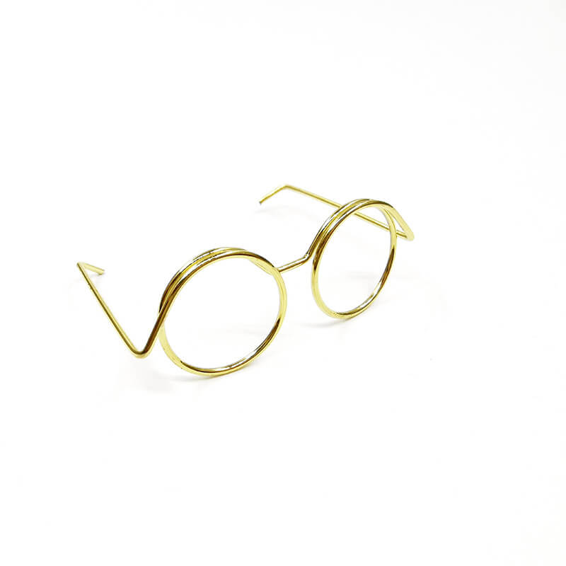 Doll Glasses Spring