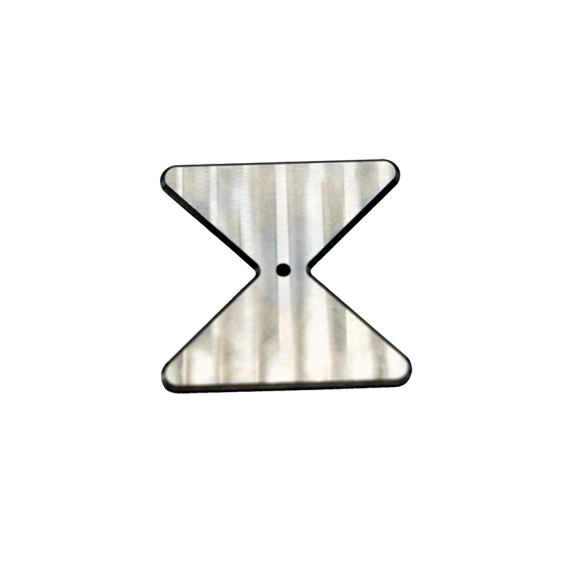 CNC Precision Machined Decorative Parts