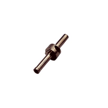 Turned Metal Part