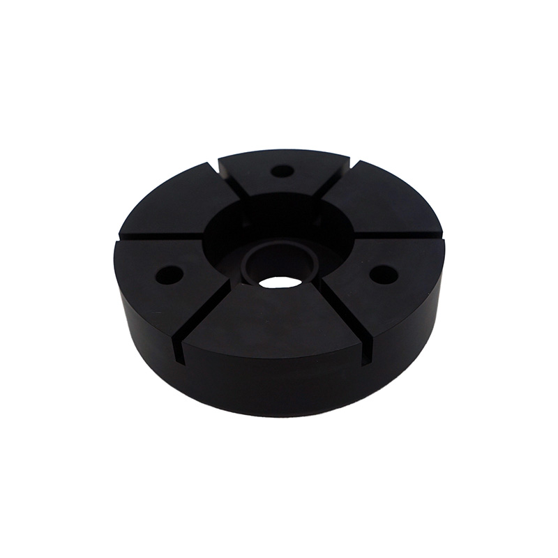 Aluminum alloy base
