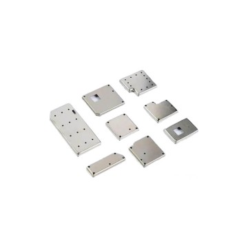 Electronic Shielding Cover (EMI Shield)