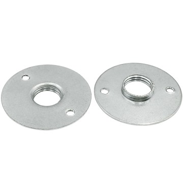Threaded Spacer