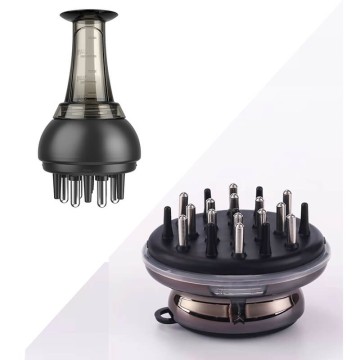 Liquid Delivery Column