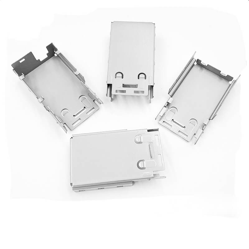 Metal Case