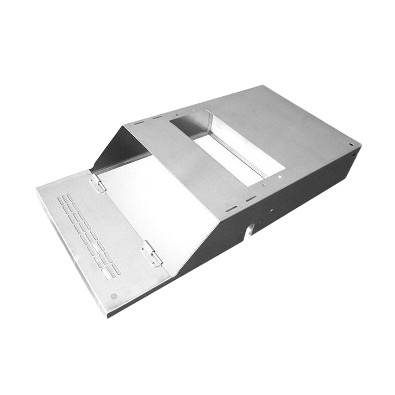 Metal Enclosure for Power Supply Units