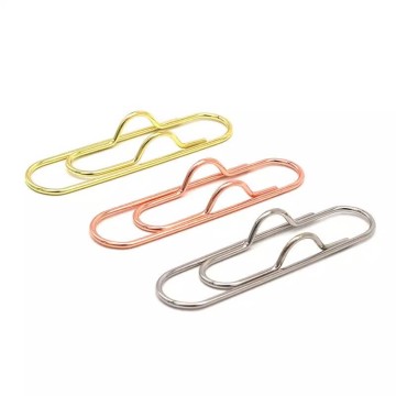 Metal Pen Clip
