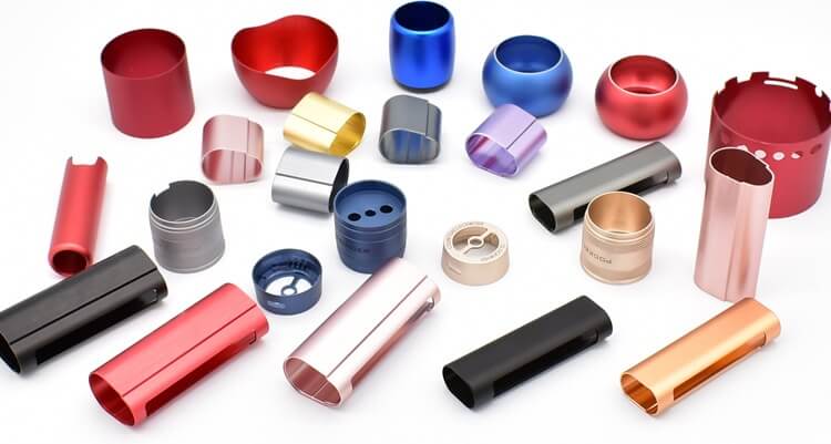 Surface Finishing