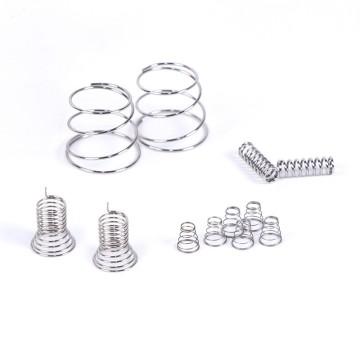 வசந்தத்தைத் தொடவும்