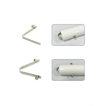 V-shaped Spring