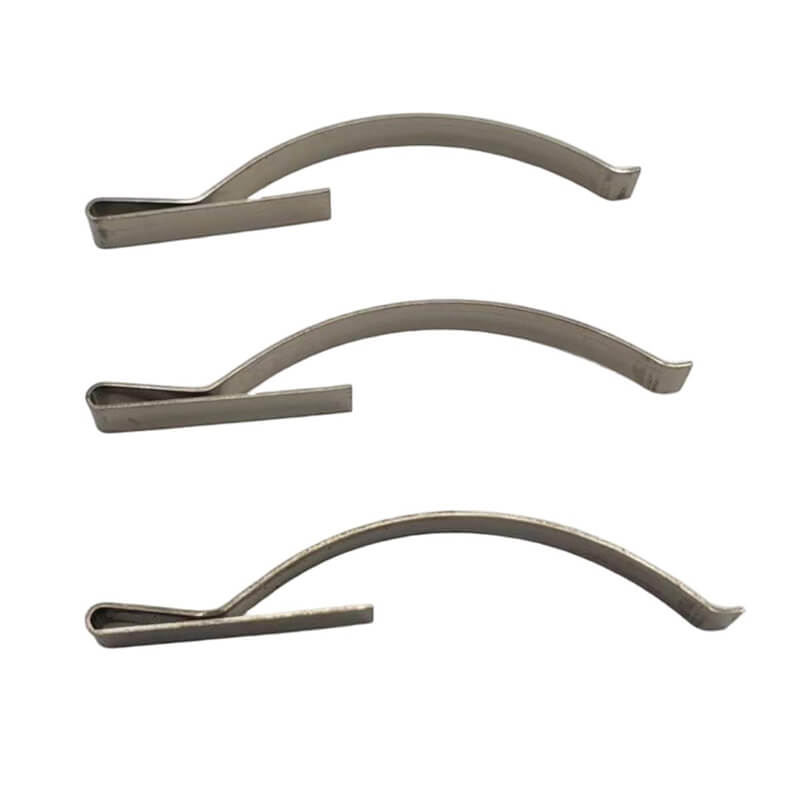 Window Screen Spring Clip