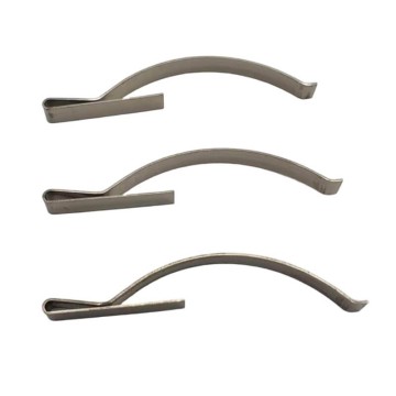 Window Screen Spring Clip