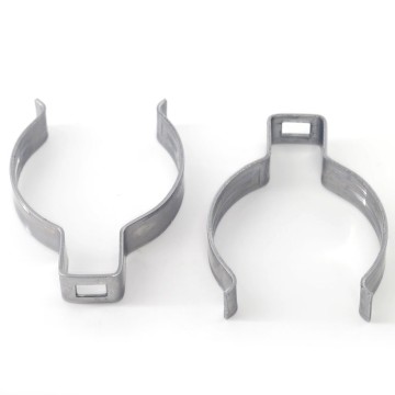 Microscope Bracket Spring Clip