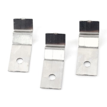 Junction Box Spring Clip