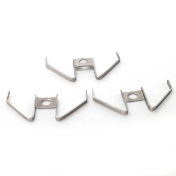 Lighting Track Spring Clip