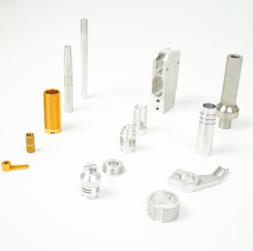 CNC（Computerized Numerical Control ）