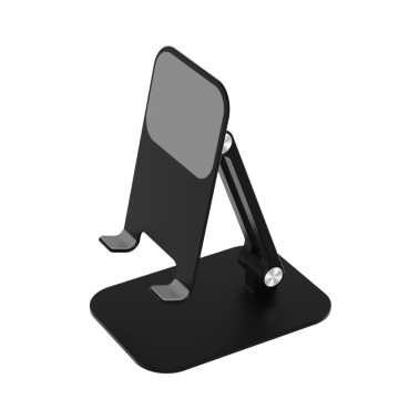Magaang Aluminum Alloy Phone Stand - I-customize