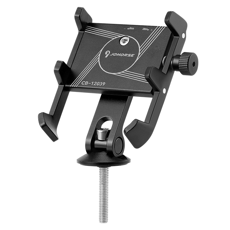 The Phone Stand is suitable for bicycles/m...