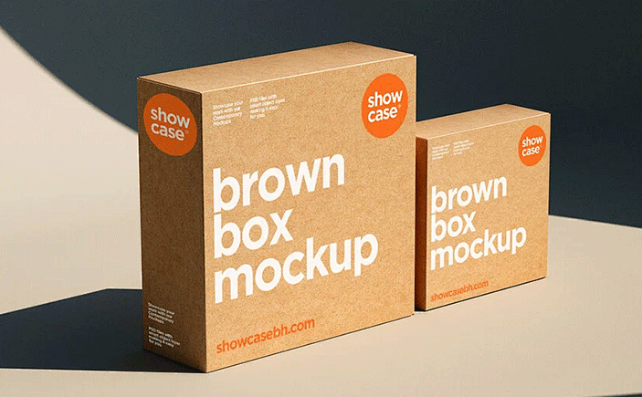 Sustainable Packaging