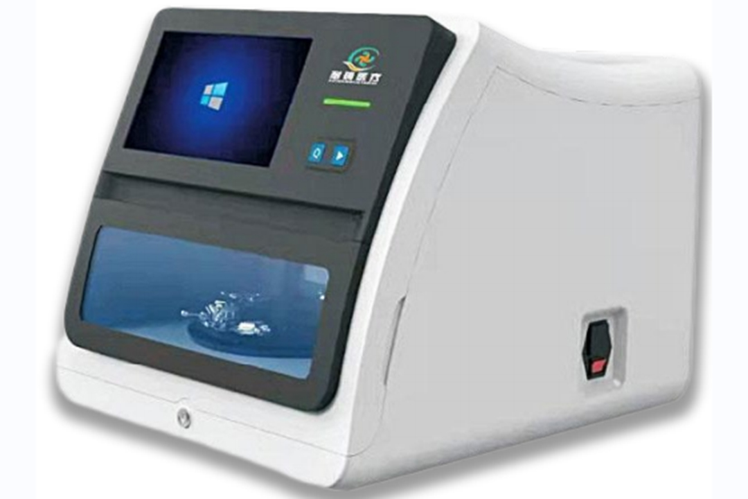 Launch Event: Automatic Tissue Microarrayer AUTO12A