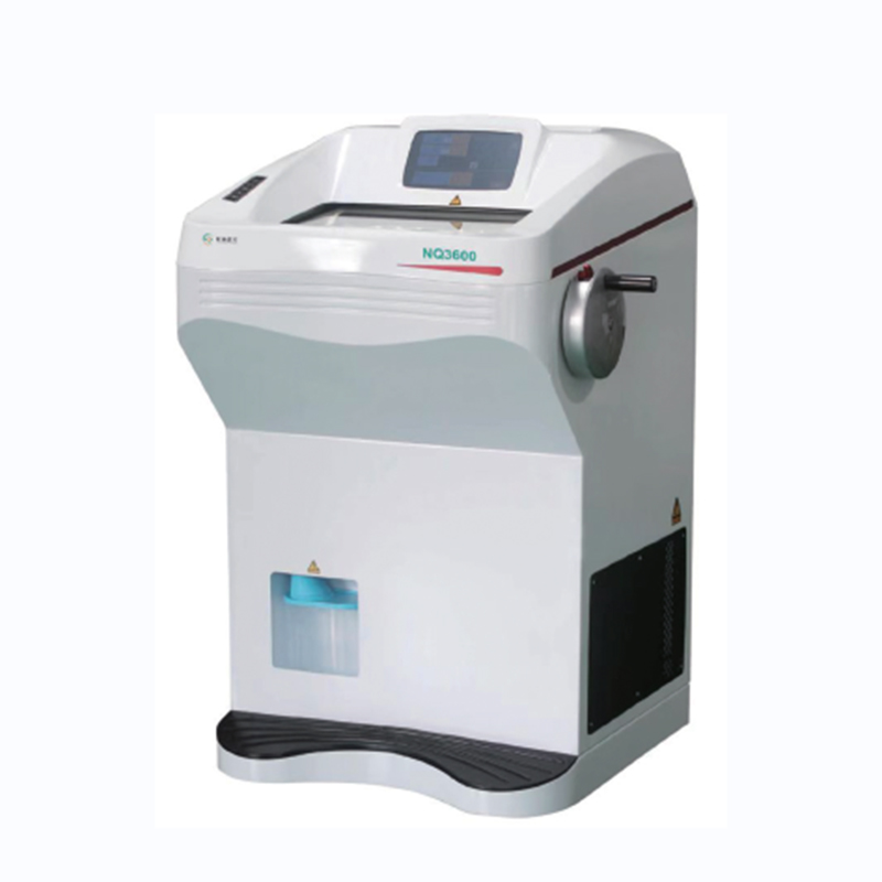 Cryostat Microtome NQ3600 untuk aplikasi histopatologi