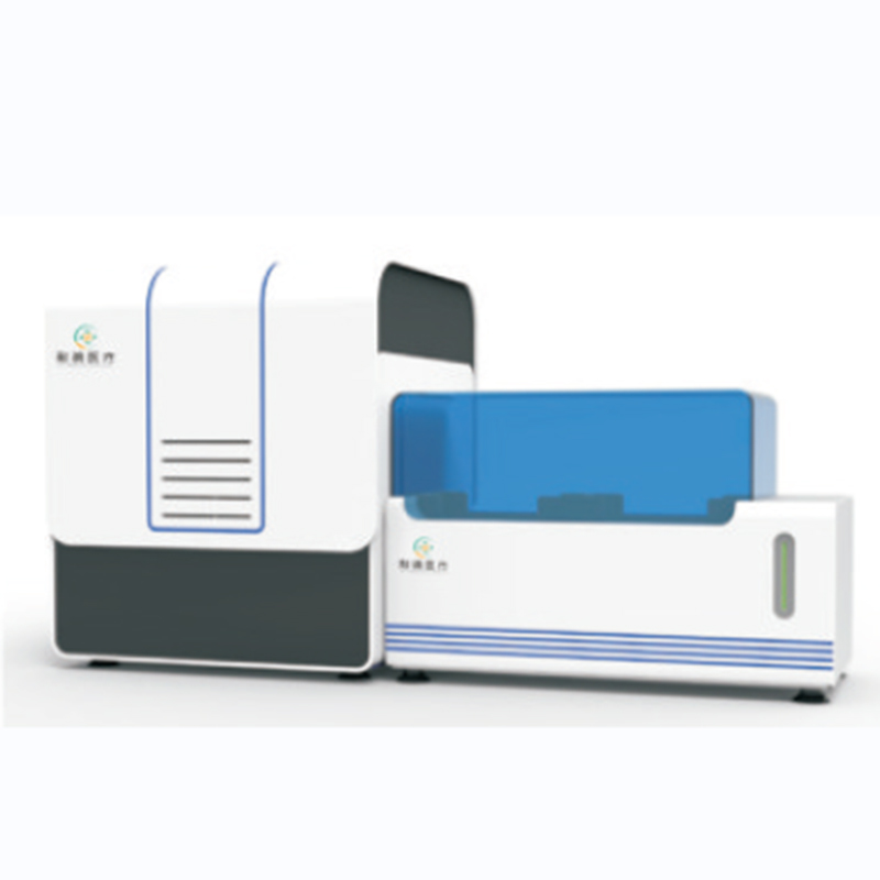 Scanner de diapositives de pathologie numérique NQ-5X