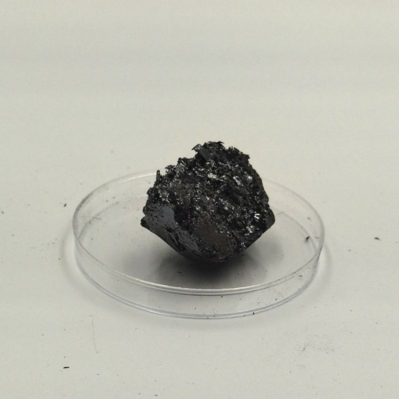 High pure Gallium telluride 3N-5N 99.99% Factory price CAS: 12025-39-7