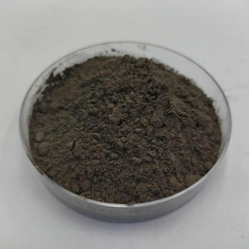High pure Germanium Telluride 4N-5N 99.99% Factory price CAS: 12025-39-7