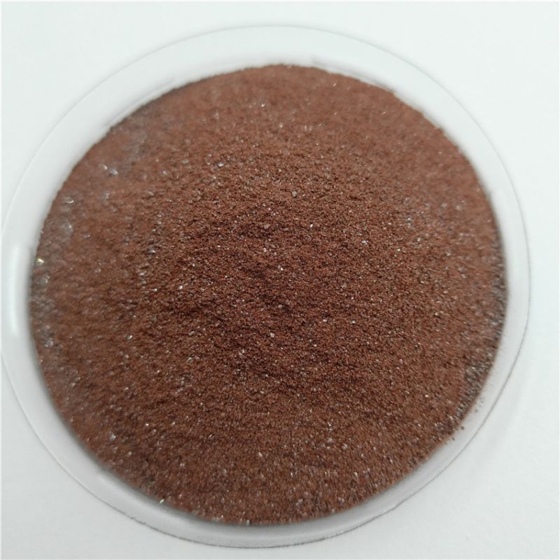 High pure Zinc Telluride 4N-5N 99.99% Factory price CAS: 1315-11-3