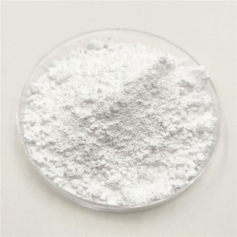 High pure Antimony trioxide 4N-5N Factory price CAS:1309-64-4