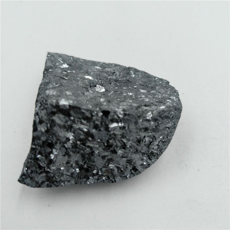 High pure Cadmium telluride 3N-6N Factory price CAS:1306-25-8