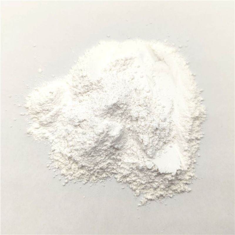 High pure Hafnium oxide 4N-5N with Factory price CAS:12055-23-1